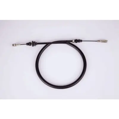 Cable de accionamiento, freno de estacionamiento HELLA 8AS 355 668-171 Nuevo Modelo
